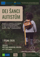 dej šanci autistům_Jihlava_7.10.2026